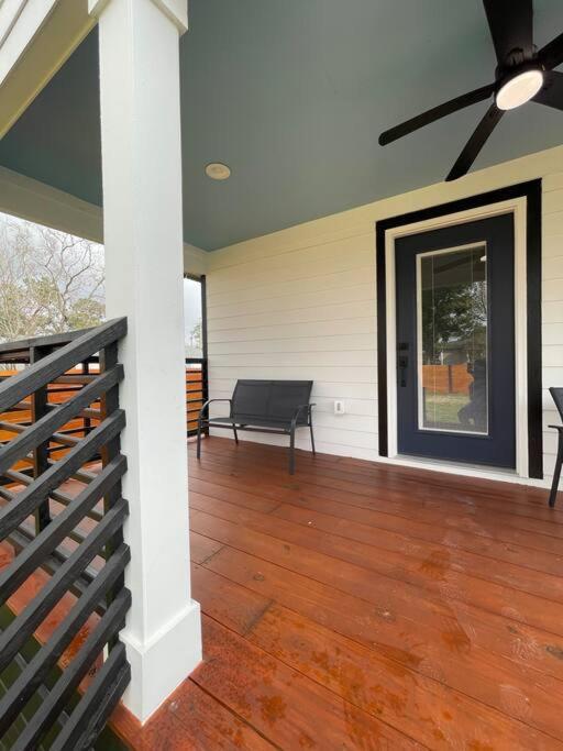 Mardigras Modern 4bedrm Wi-fi Free Parking * New Orleans