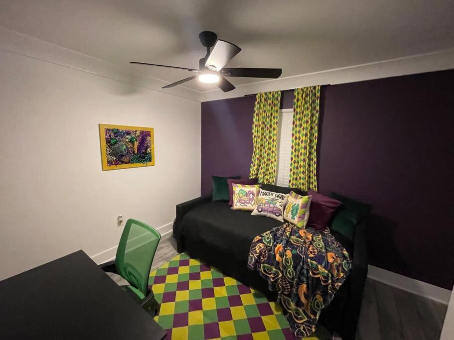 Casa vacanze Mardigras Modern 4bedrm Wi-fi Free Parking