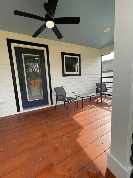 Casa vacanze Mardigras Modern 4bedrm Wi-fi Free Parking