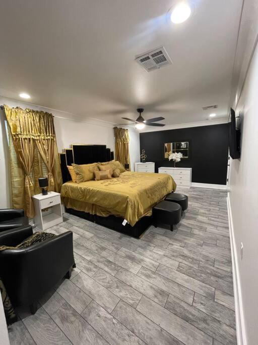 Casa vacanze Mardigras Modern 4bedrm Wi-fi Free Parking New Orleans